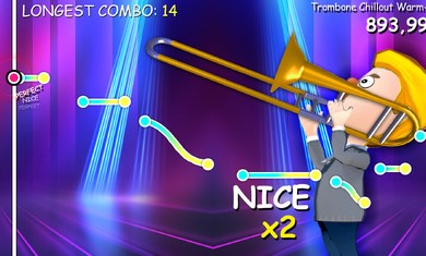 trombonechampion长号冠军