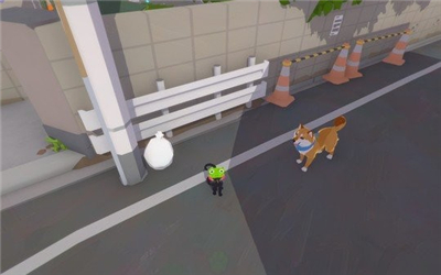 小猫咪大城市游戏下载