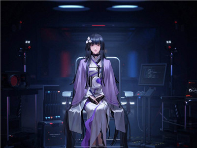 无期迷途必练危级角色 无期迷途危级排名