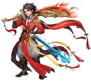 《侠客风云传 OL》春季大放送，一起玩转江湖