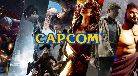 《生化危机9》？Capcom 2025财年将推多个大作