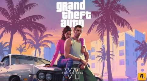 T2对《GTA6》有信心：游戏将提供前所未有的新体验