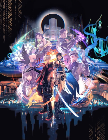 ARPG《雷纳提斯》发布Day1更新 9月将登陆Steam