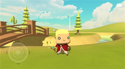 治愈之旅手游