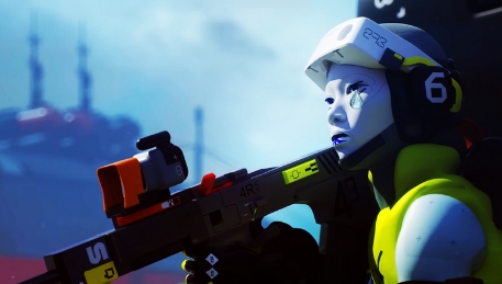 Bungie《马拉松》重启在2025年前不会有太多消息