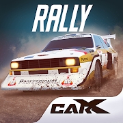 carxrally拉力赛车