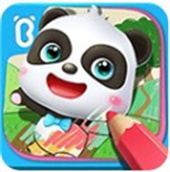 宝宝涂色手游