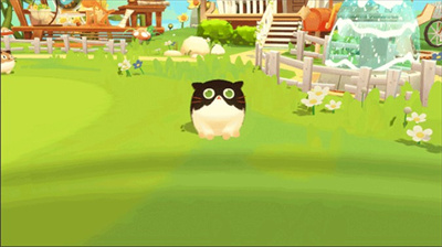 猫咪公寓2中文版