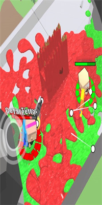 喷射大作战手游