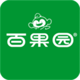 百果园美食应用