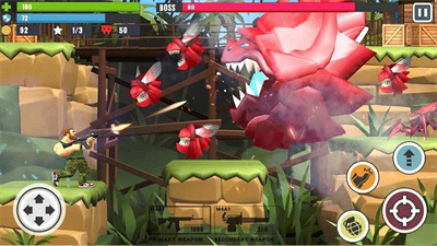 金属兄弟APP安卓版