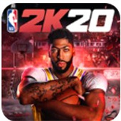 NBA2K20中文版下载