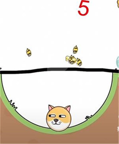 我的狗狗单机版