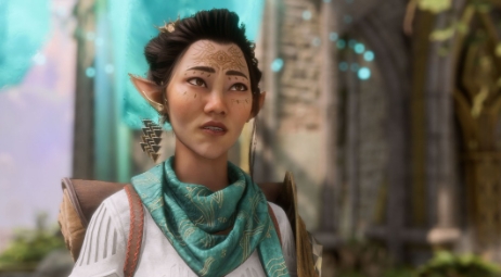 EA称《龙腾世纪4》失败在于缺乏即时服务要素