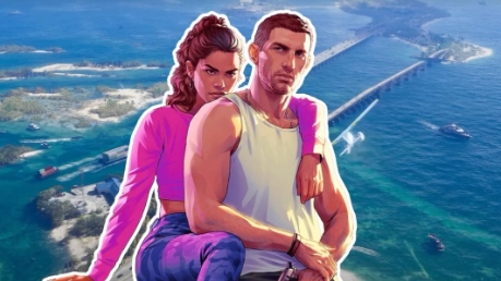 《GTA》系列销量破4.4亿份 《GTA5》2.1亿份