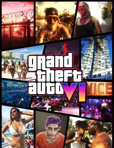 Take Two：《GTA6》仍定于2025年秋季发售