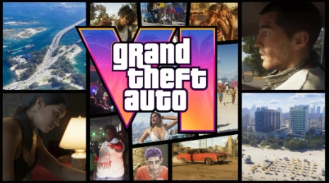 T2总收入中PC仅占8% 《GTA6》PC版遥遥无期？