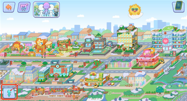 奇妙创意世界