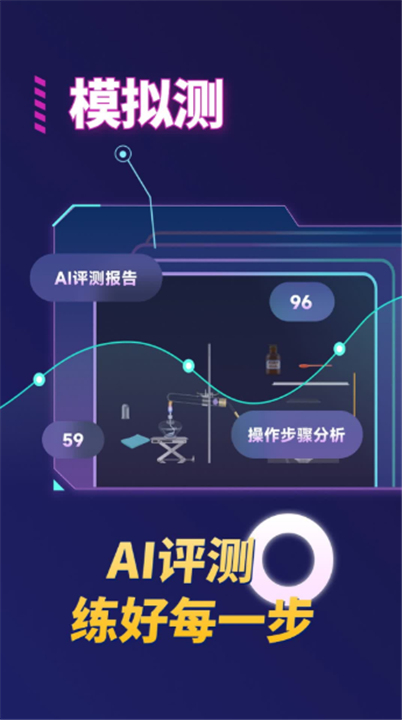 nb实验室截图