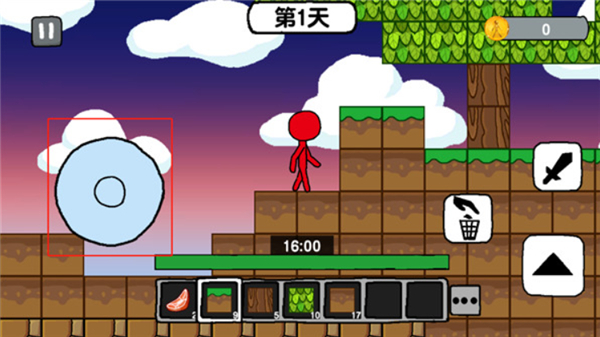 火柴人世界冒险手机版