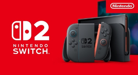 任天堂宣布Switch 2第二轮预购抽签 参与条件未定
