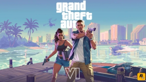 《GTA6》预告片首日播放量破4.75亿次创纪录
