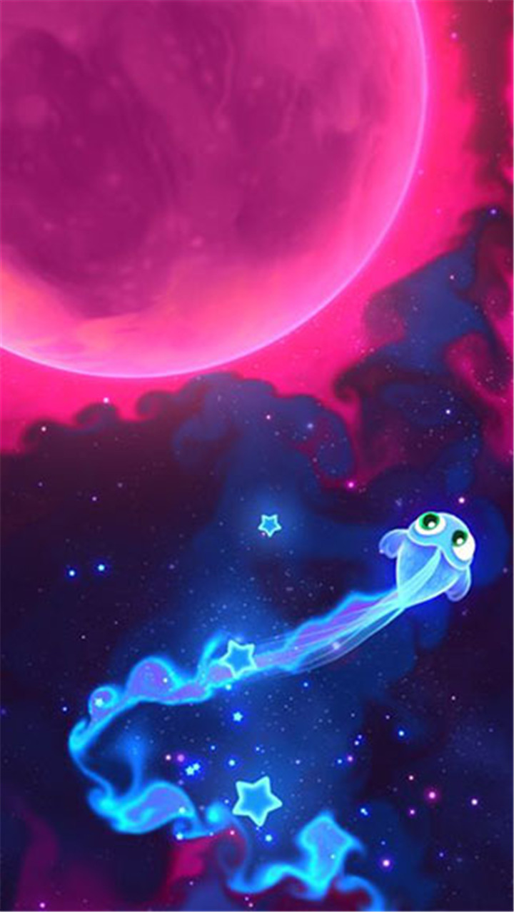 超级星鱼安卓版截图