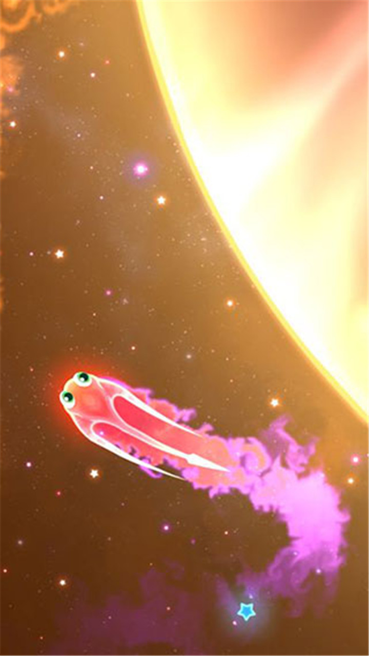 超级星鱼安卓版截图