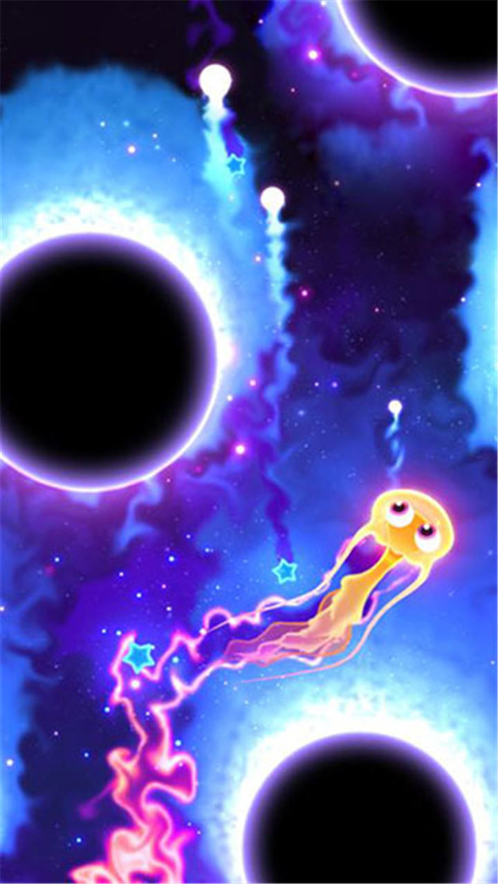 超级星鱼安卓版截图
