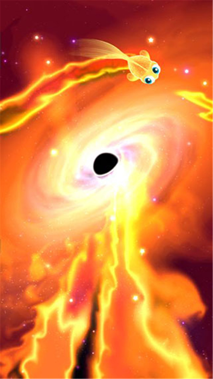 超级星鱼安卓版截图