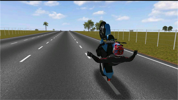 摩托平衡3d安卓截图