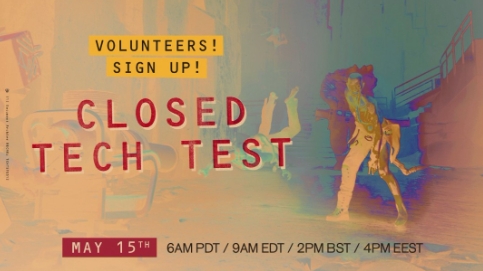 《控制》衍生FPS《FBC：Firebreak》5月15日封测