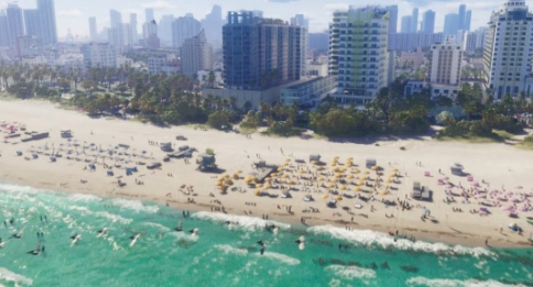 《GTA6》可能会再次跳票 其他厂商也希望这样