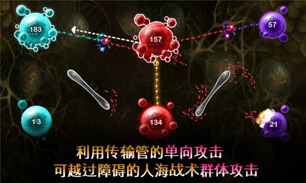 繁殖战争2截图
