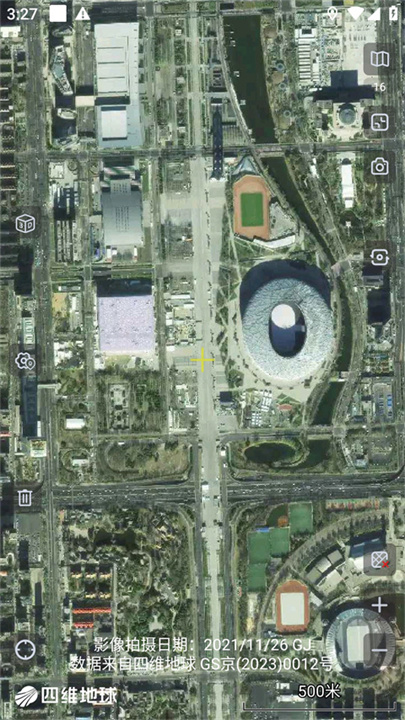 奥维地图手机版