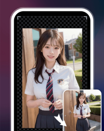 美漫相机