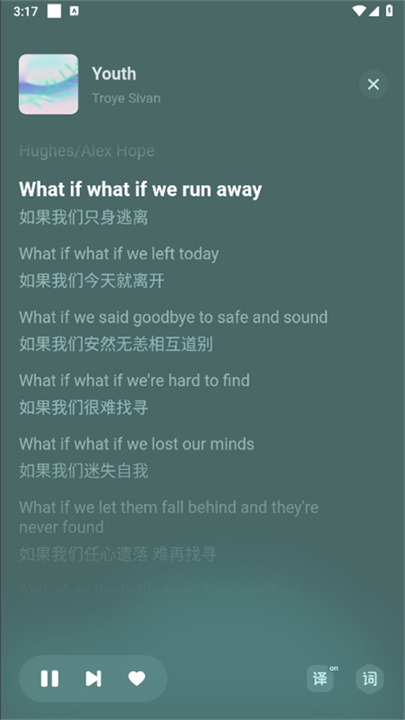 波点音乐