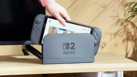 Switch 2或创造了历史 24小时销量超300万台
