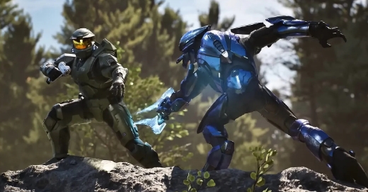 Xbox总裁疑似确认《光环1：重制版》2026年发售