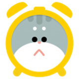 怪物闹钟