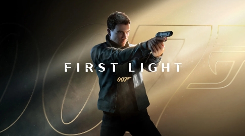 IOI称《杀手》系列不会终结 007新作将保留特色幽默