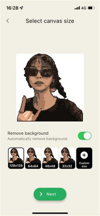 PixelMe手机版
