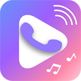 视频铃声来电秀