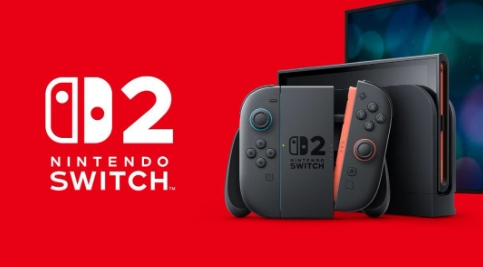 本土市场太重要！Switch 2日本首周销量超94万台