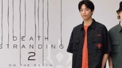 小岛秀夫预告《死亡搁浅2》沙滩主题服饰
