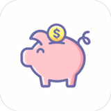 小猪存钱App