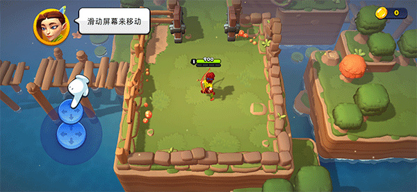 掠夺英雄安卓版