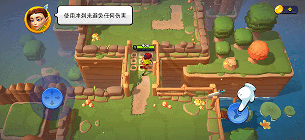 掠夺英雄安卓版