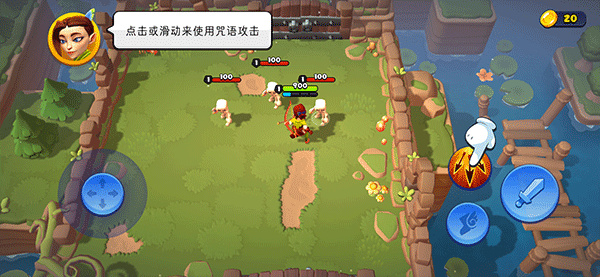 掠夺英雄安卓版