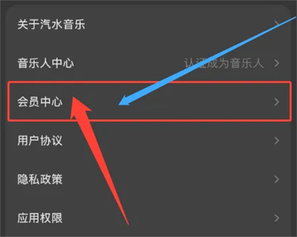 汽水音乐